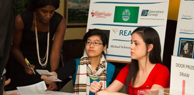 Mohawk's Finest at our Toronto recording studio