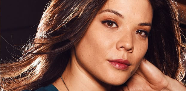 Actress ADR at Toronto Recording Studio